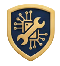 Tech Pro Fixer Logo